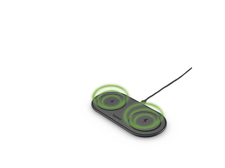 Prejsť na zobrazenie na celú obrazovku: TRONIC® Qi® nabíjačka – obrázok 5