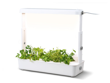 PARKSIDE Systém na pestovanie rastlín s LED osvetlením