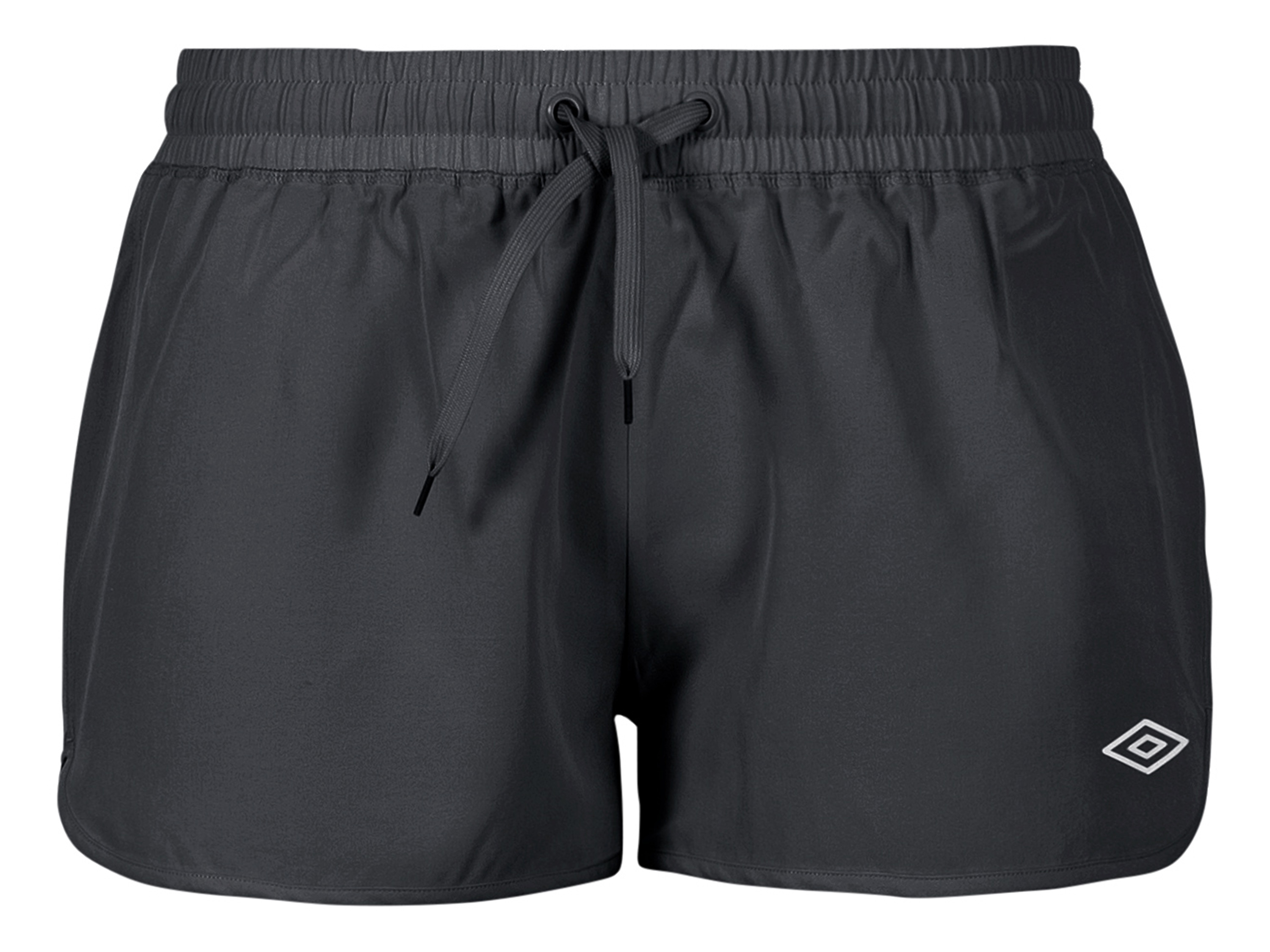 E-shop UMBRO Dámske šortky (čierna, S)