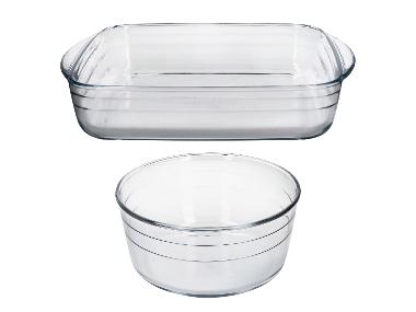 SILVERCREST® Zapekacia forma/Forma na soufflé