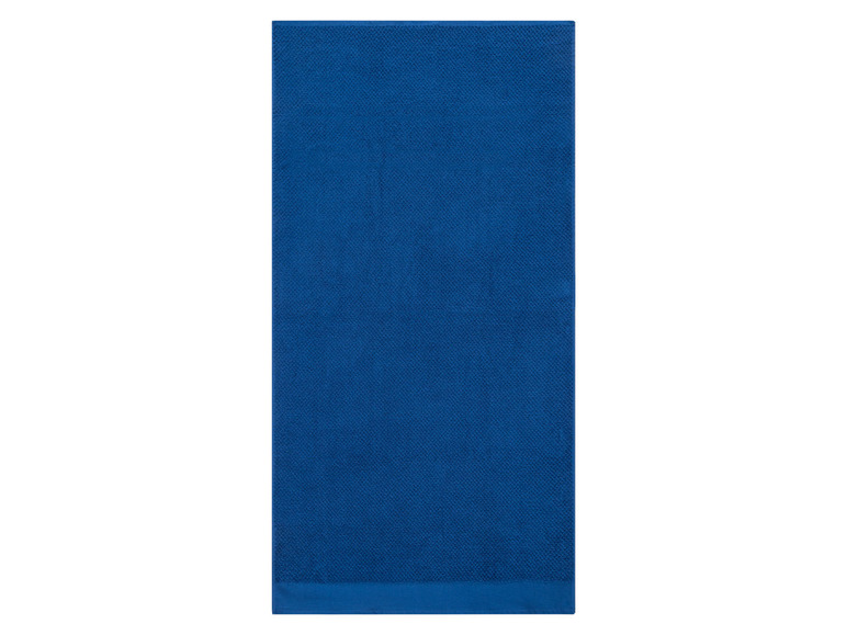 Prejsť na zobrazenie na celú obrazovku: LIVARNO home Bavlnený uterák, 50 x 100 cm, 2 kusy – obrázok 7