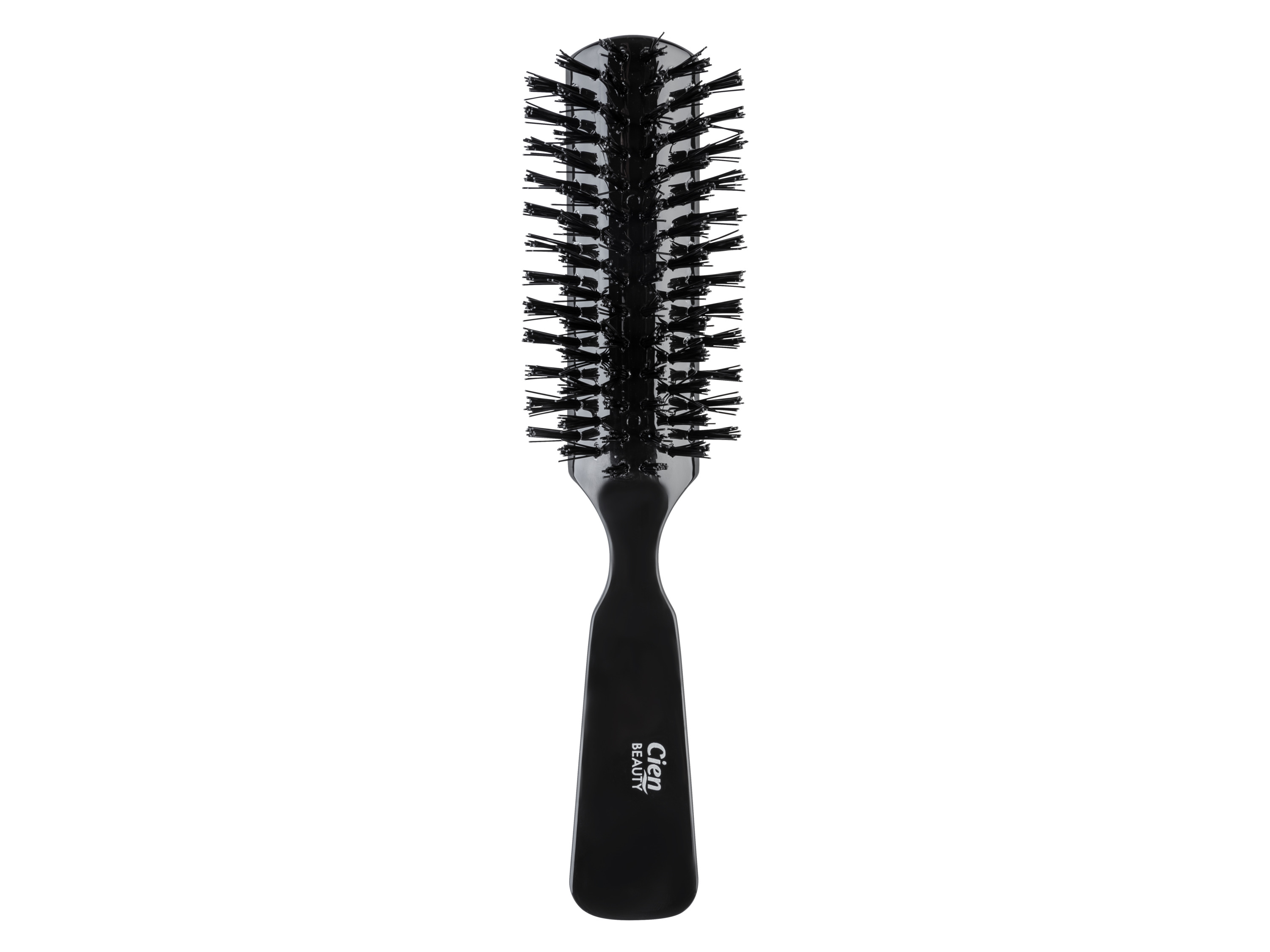 CIEN Beauty Kefa na vlasy/Hrebeň (kefa so štetinami)