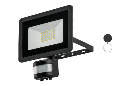 LIVARNO® Vonkajší LED reflektor