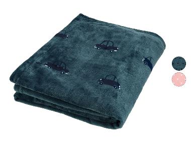 LIVARNO® Deka, 130 x 160 cm