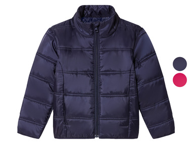 lupilu® Dievčenská bunda