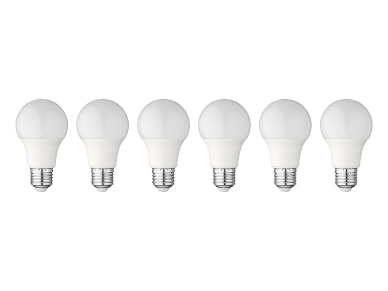 Prejsť na zobrazenie na celú obrazovku: LIVARNO home LED žiarovka GU10/E27/E14 – obrázok 10