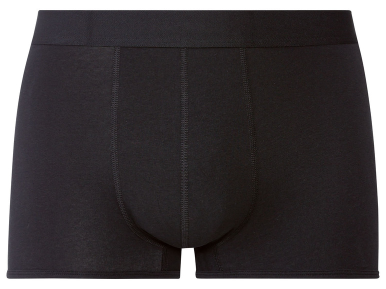 Prejsť na zobrazenie na celú obrazovku: LIVERGY Pánske boxerky, 3 kusy – obrázok 12