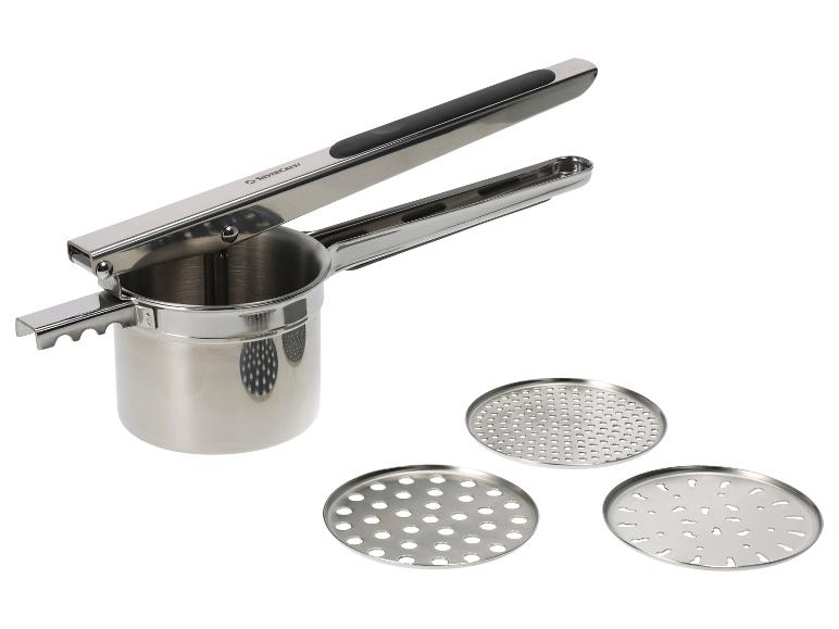 SILVERCREST® Univerzálny lis