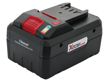 PARKSIDE PERFORMANCE® Smart akumulátor 20 V/8 Ah PAPS 208 A1