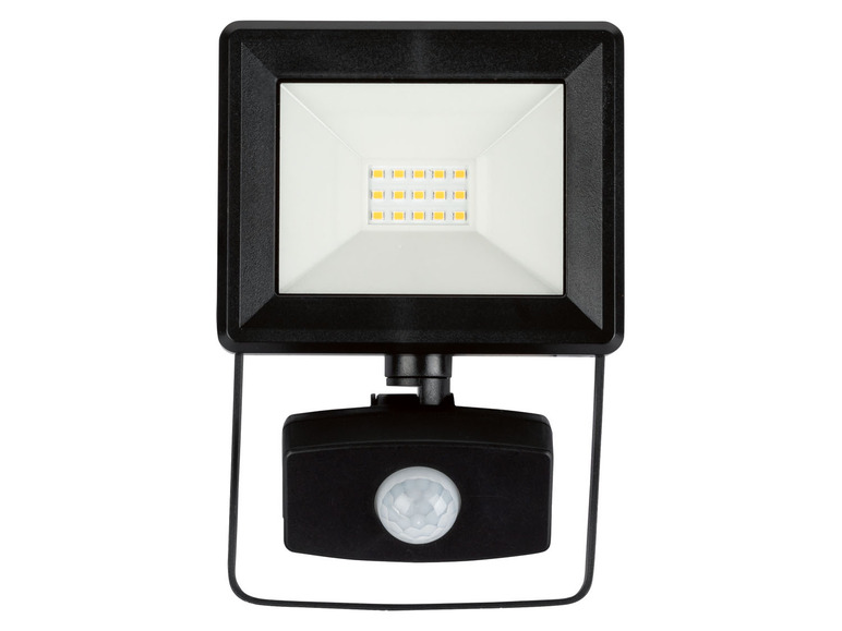 Prejsť na zobrazenie na celú obrazovku: LIVARNO home LED reflektor s pohybovým senzorom – obrázok 7