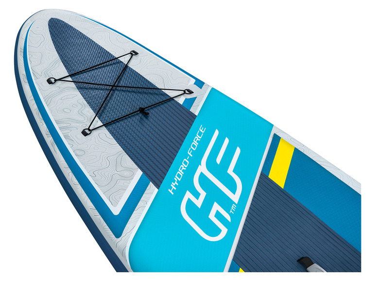 Prejsť na zobrazenie na celú obrazovku: Jednokomorový paddleboard Hydro Force Aqua Drifter™ – obrázok 9