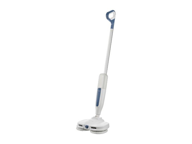 SILVERCREST® Elektrický mop SSE 25 A1
