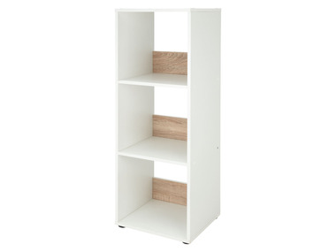 LIVARNO home Regál Livepool, 38 x 108 x 33 cm