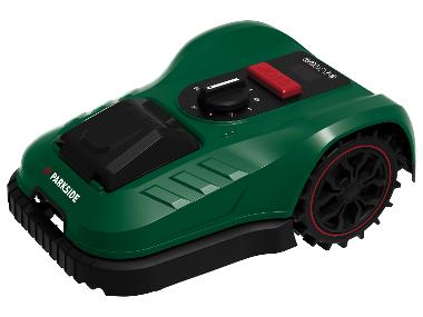PARKSIDE® Robotická kosačka 20 V  PAMR 750 A1