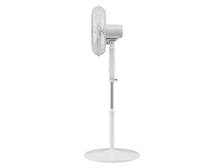 Prejsť na zobrazenie na celú obrazovku: SILVERCREST® Stojanový ventilátor SSVF 45 B1 – obrázok 5