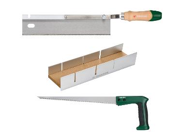 PARKSIDE® Zarezávačka/Píla na drevo