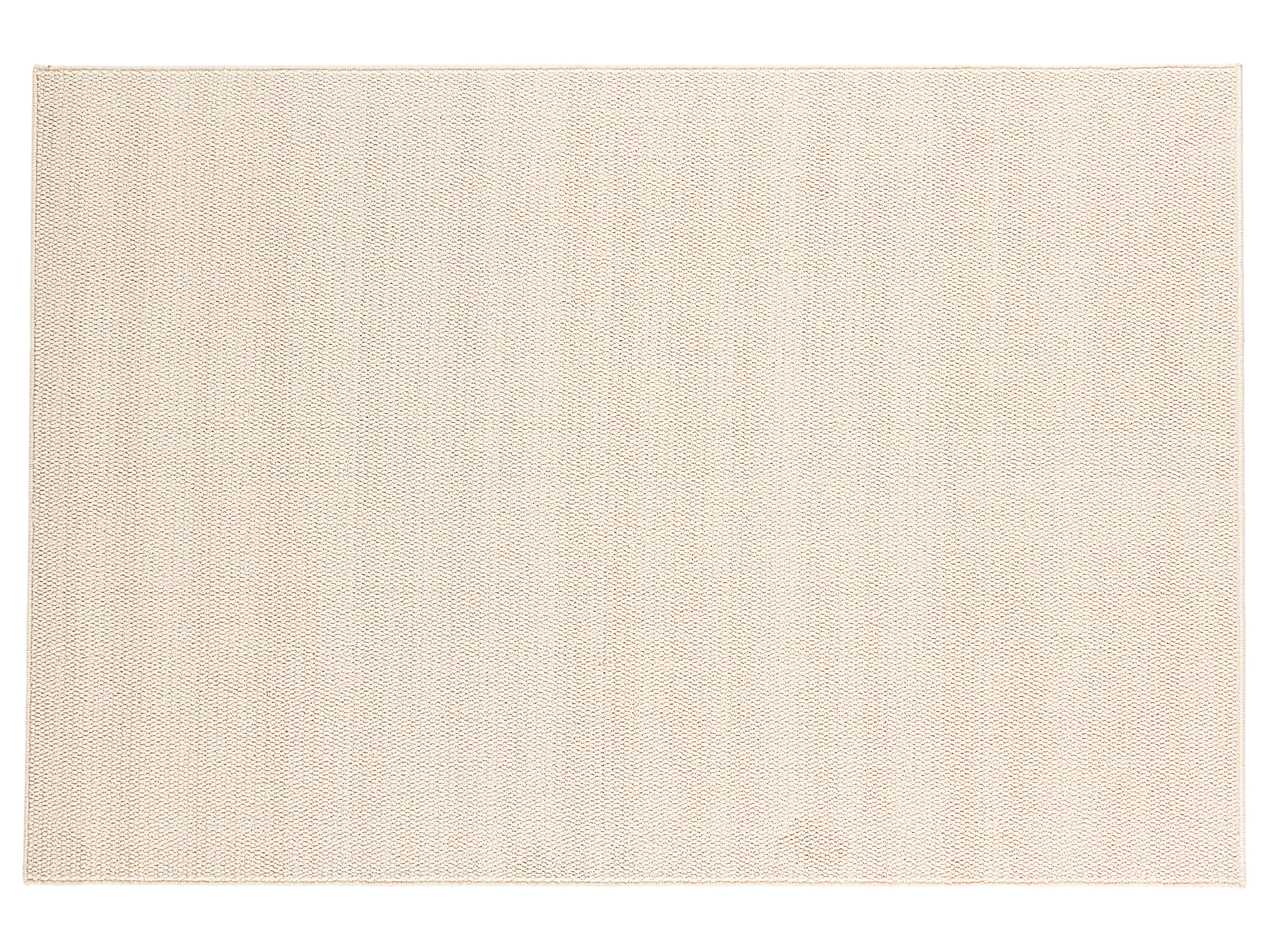 LIVARNO® Koberec, 115 x 180 cm (béžová)
