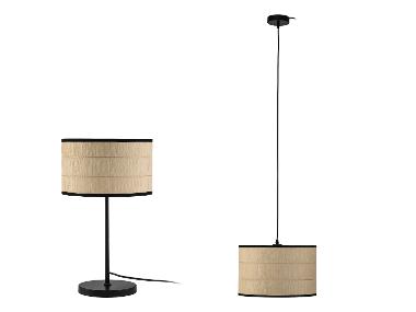 LIVARNO® Stolná LED lampa/Stropné LED svietidlo