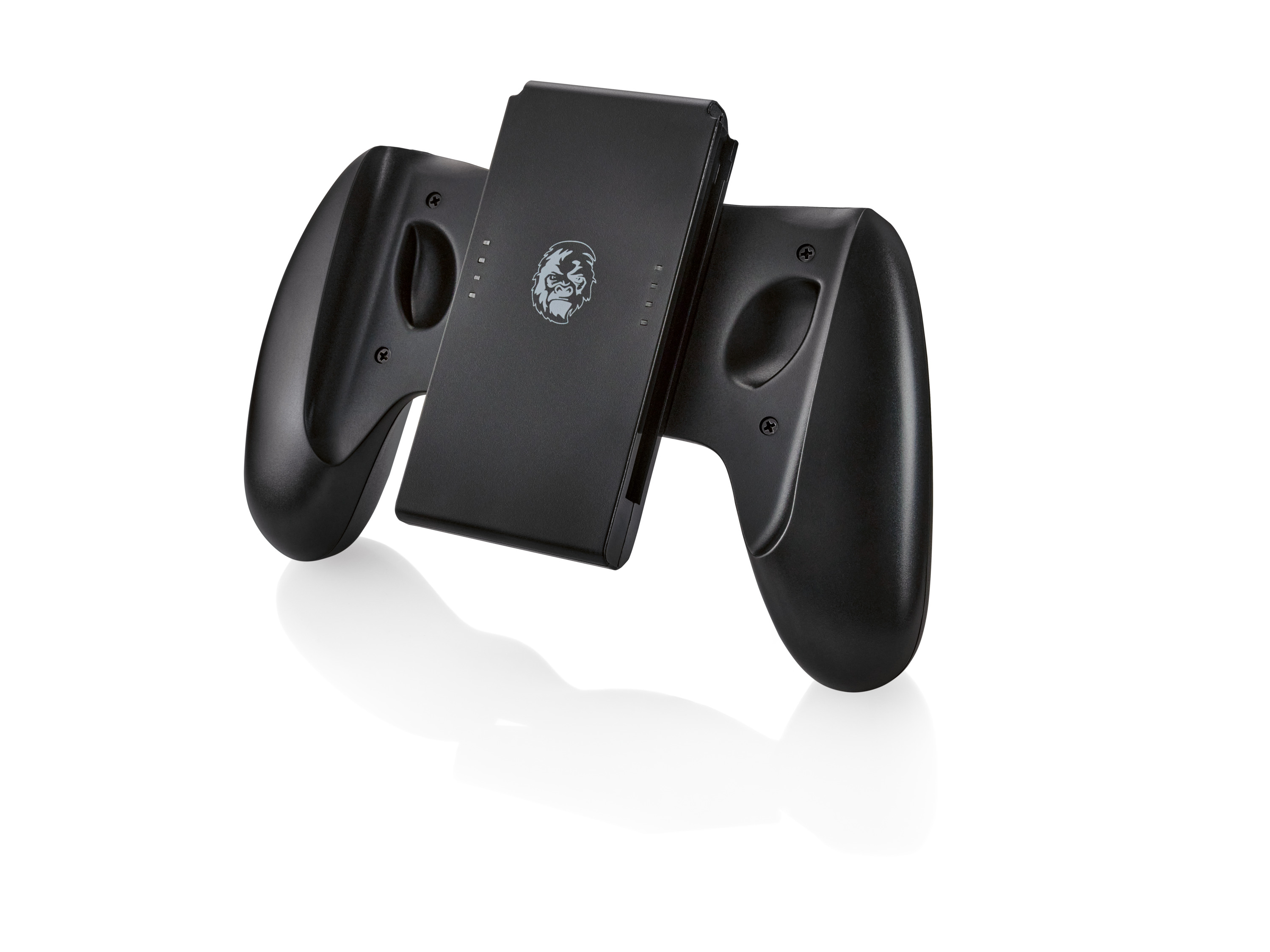 SILVERCREST® Príslušenstvo k hernej konzole NINTENDO SWITCH™ (držiak na ovládač JOYCON)