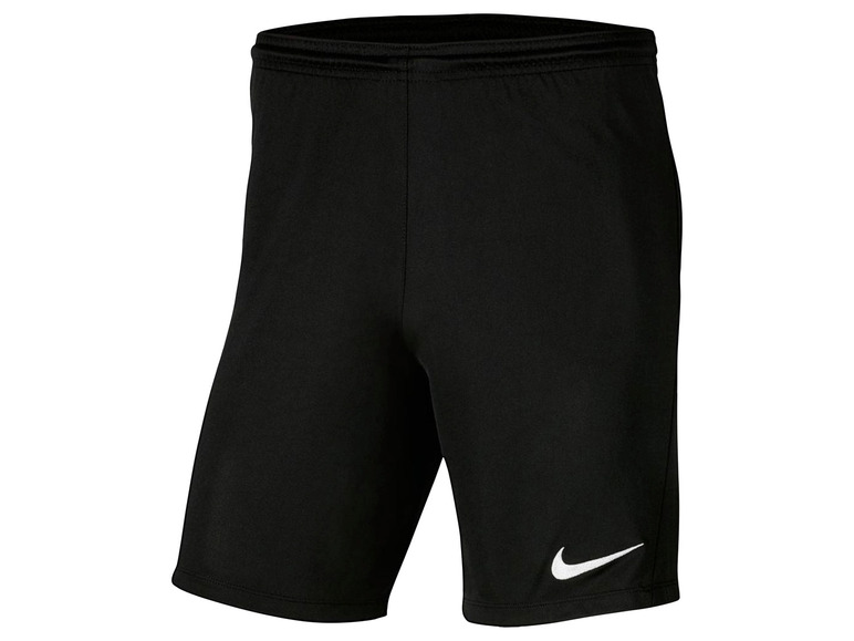 Prejsť na zobrazenie na celú obrazovku: Nike Pánske šortky – obrázok 2