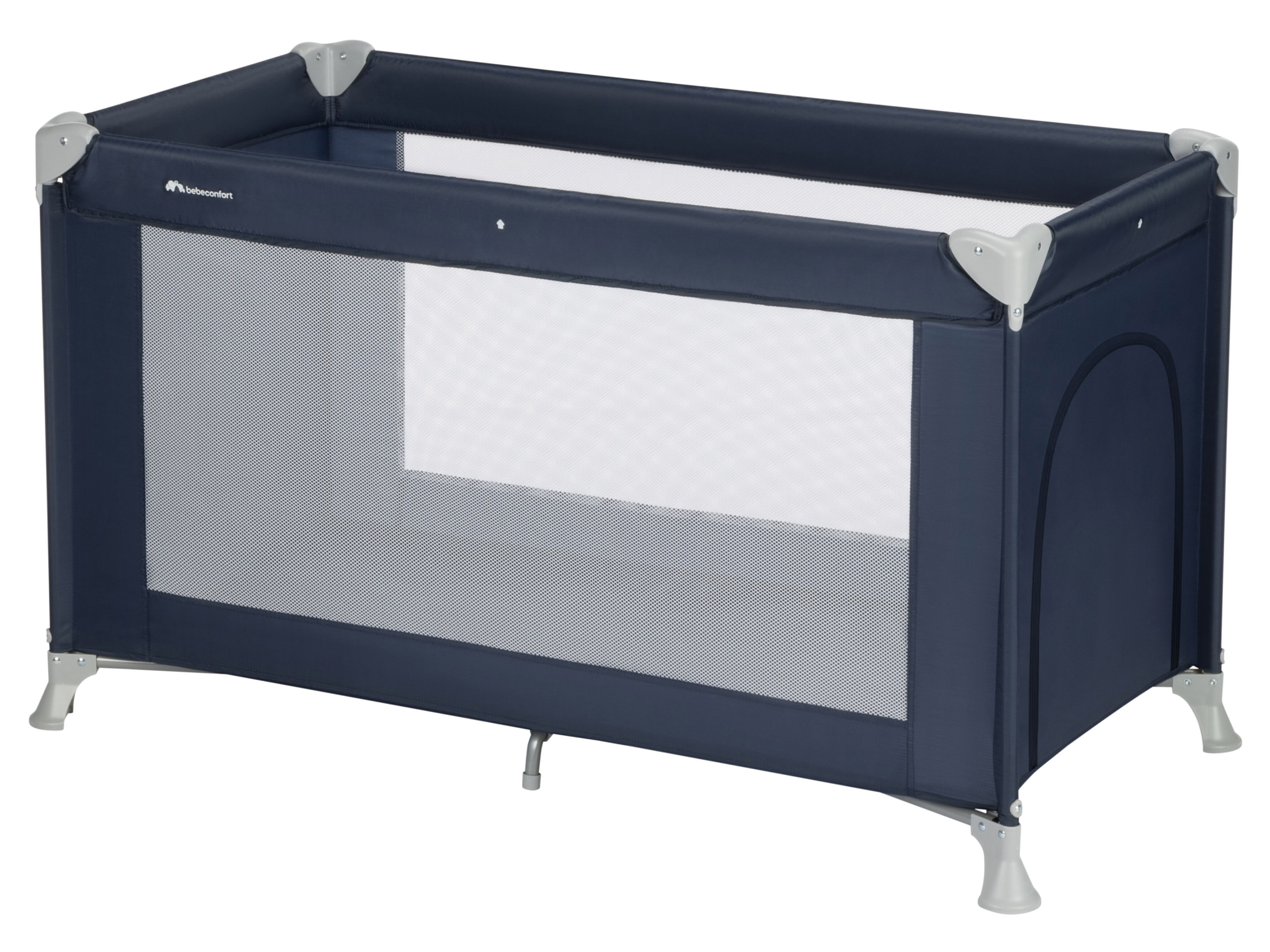 bebeconfort Cestovná postieľka Sweet Dreams (navy modrá)