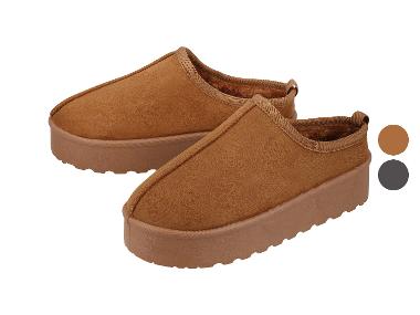 esmara® Dámske papuče