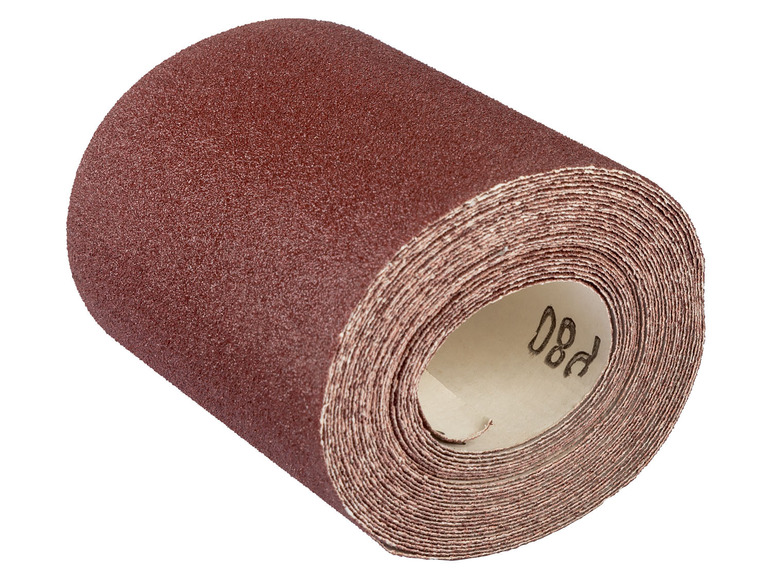 Prejsť na zobrazenie na celú obrazovku: PARKSIDE® Kotúč brúsneho papiera – obrázok 5