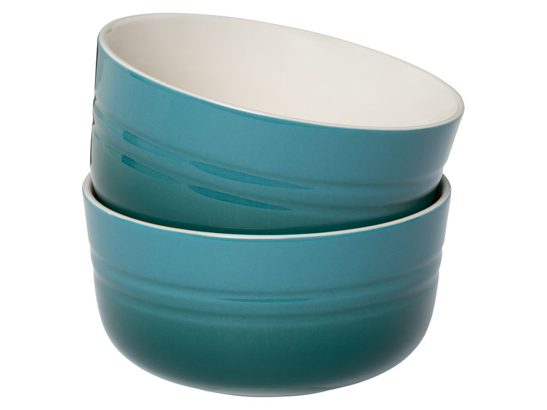 Prejsť na zobrazenie na celú obrazovku: ERNESTO® Porcelánový riad, 2 kusy – obrázok 17