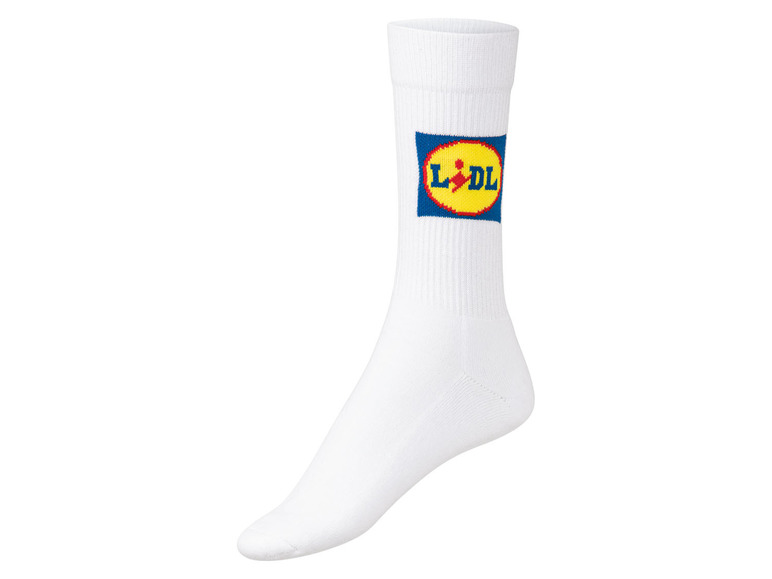 Prejsť na zobrazenie na celú obrazovku: Dámske/pánske športové ponožky LIDL – obrázok 2