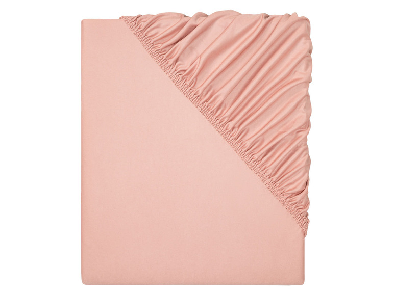 Prejsť na zobrazenie na celú obrazovku: LIVARNO home Napínacia plachta z mikrovlákna, 90 – 100 x 200 cm – obrázok 7