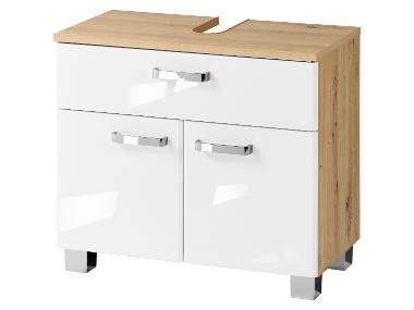 LIVARNO® Skrinka pod umývadlo Palermo Premium