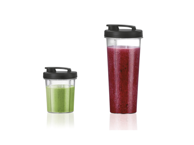 Prejsť na zobrazenie na celú obrazovku: SILVERCREST® KITCHEN TOOLS Mixér na smoothie EDS SSME 250 A4 – obrázok 8
