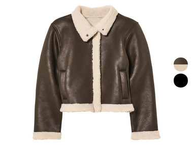 pepperts!® Dievčenská bunda Biker