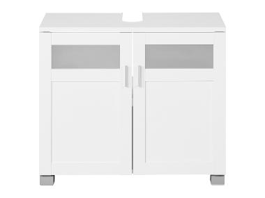 LIVARNO home Skrinka pod umývadlo Basel, 68,5 x 58,7 x 34,5 cm