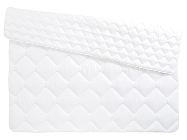 LIVARNO home Prešívaná prikrývka, 200 x 220 cm