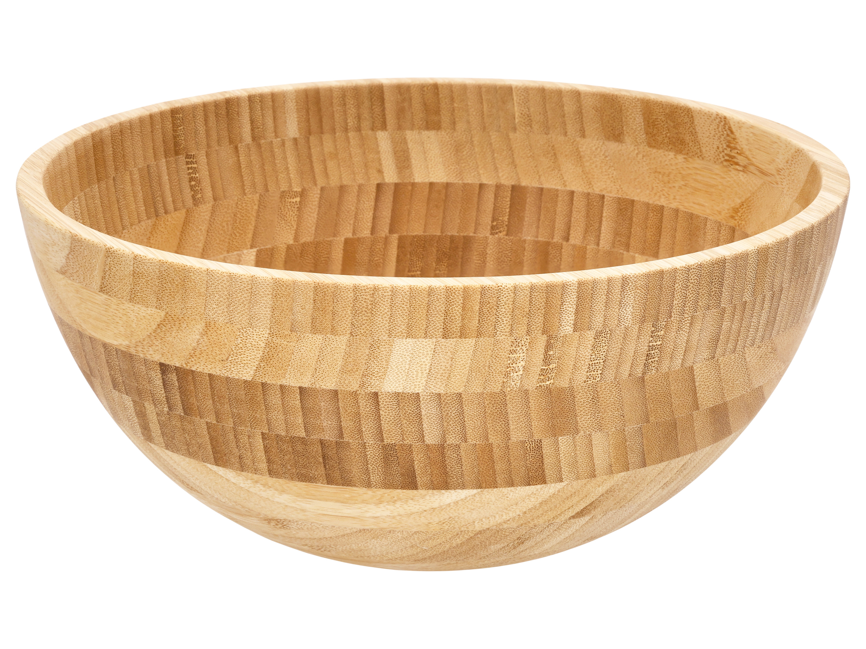 SILVERCREST® Bambusová miska (veľký)