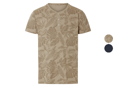 esmara Men Pánske tričko