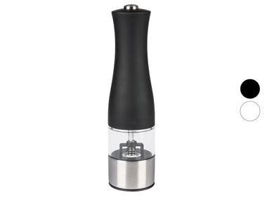 SILVERCREST® KITCHEN TOOLS Mlynček na soľ/korenie