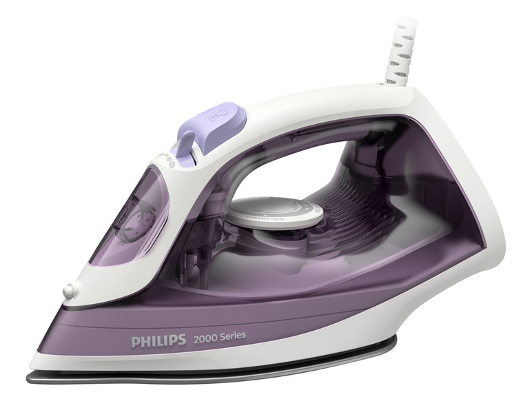 PHILIPS Naparovacia žehlička 2000 Series DST2020/30