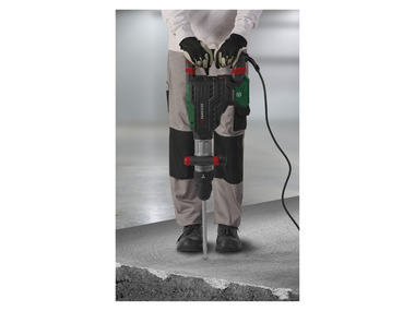 PARKSIDE® Búracie kladivo PAH 1700 C4