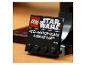 LEGO Star Wars štítok 'Acclamator-Class Assault Ship'.