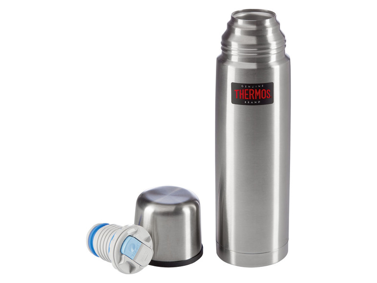 Prejsť na zobrazenie na celú obrazovku: THERMOS Termoska Light & Compact, 0,75 l – obrázok 2