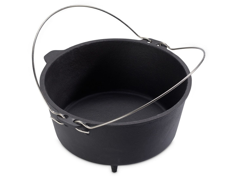 Prejsť na zobrazenie na celú obrazovku: ECHTWERK Kastról 4,9 l/8 l – obrázok 6