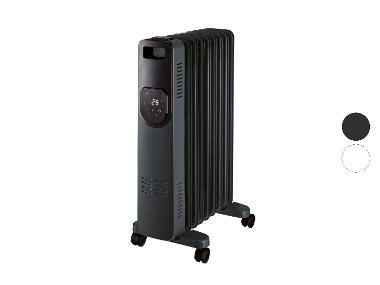 TRONIC® Olejový radiátor TOR 2000 A1