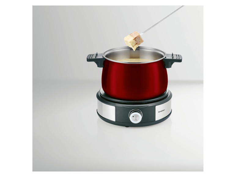 Prejsť na zobrazenie na celú obrazovku: SILVERCREST® KITCHEN TOOLS Elektrický hrniec na prípravu fondue SFE 1500 D3 – obrázok 8