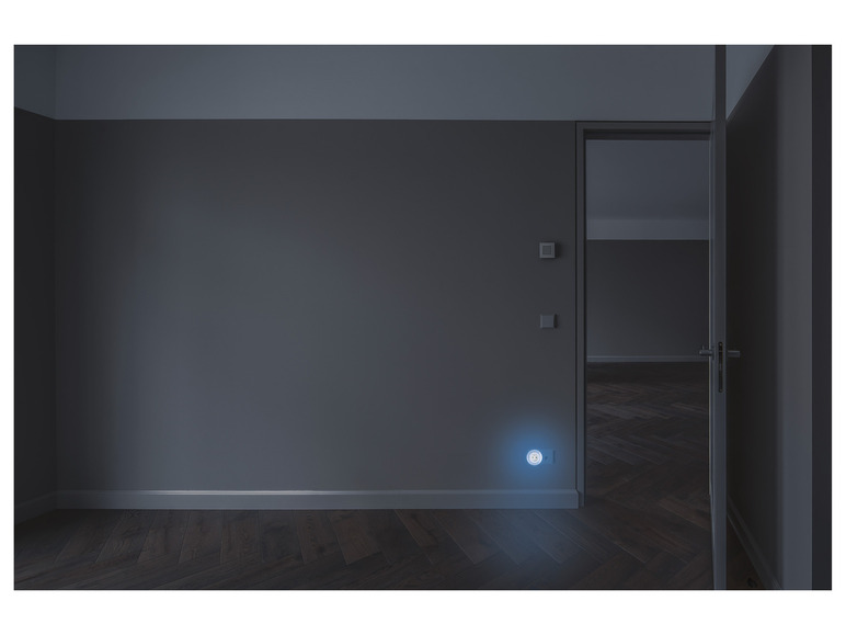 Prejsť na zobrazenie na celú obrazovku: LIVARNO home LED nočné svietidlo – obrázok 17