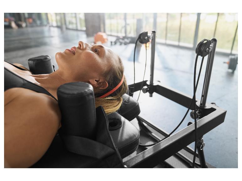 Crivit Pilates Reformer