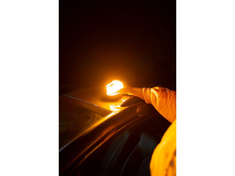 Prejsť na zobrazenie na celú obrazovku: LEDguardian® Výstražné svetlo Road Flare Signal TA20 – obrázok 17