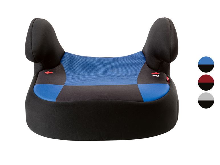 Prejsť na zobrazenie na celú obrazovku: ULTIMATE SPEED® Detský podsedák TYPE H6, skupina II – III (15 – 36 kg) – obrázok 1
