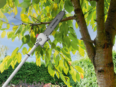PARKSIDE® Benzínové kombinované náradie 4 v 1 PBK 4 B3